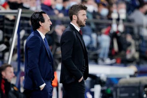 next aston villa manager|Emery named new Aston Villa manager to replace Gerrard .